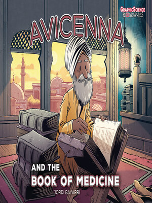cover image of Avicenna and the Book of Medicine